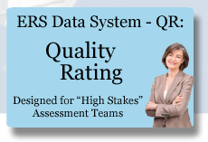 QR: Quality Rating