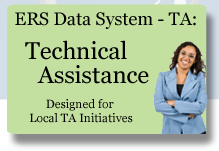 TA: Technical Assistance