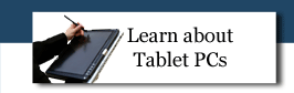 Tablet PCs